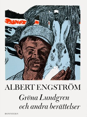 cover image of Gröna Lundgren och andra berättelser